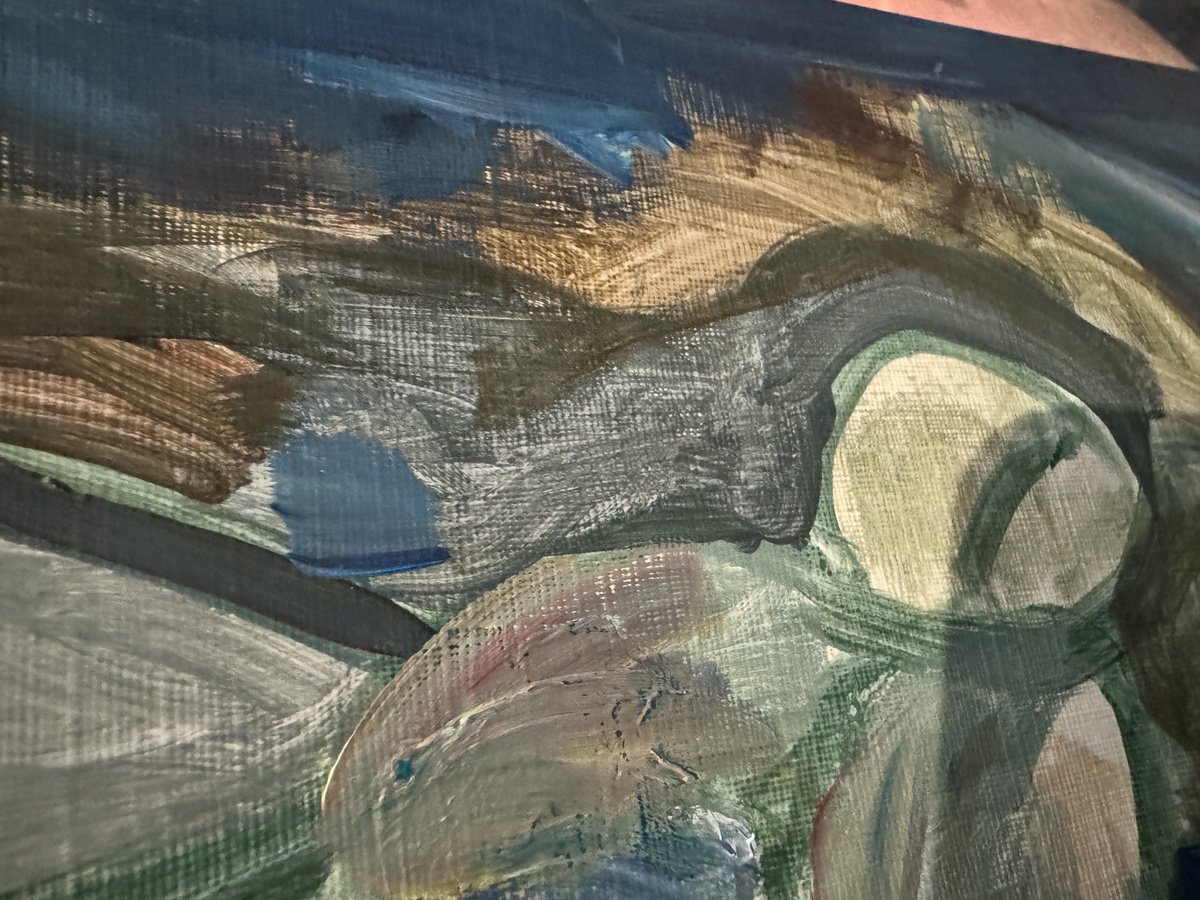 Lillie’S At The End - close-up-artwork