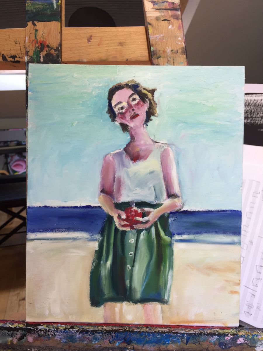 Beach - in-context-studio