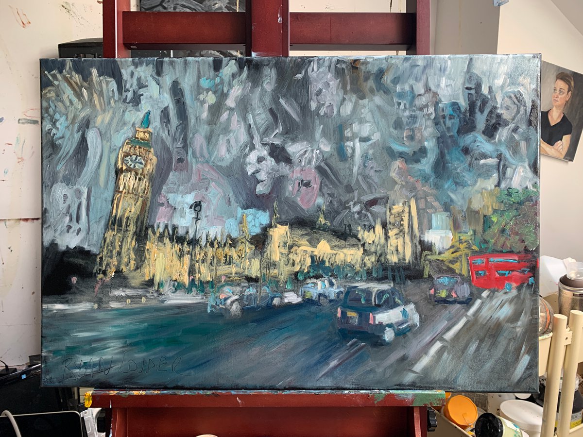 London Westminster - in-context-studio