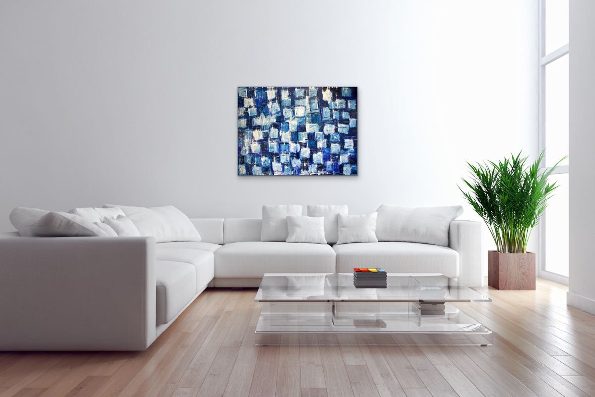 Blue - in-context-home