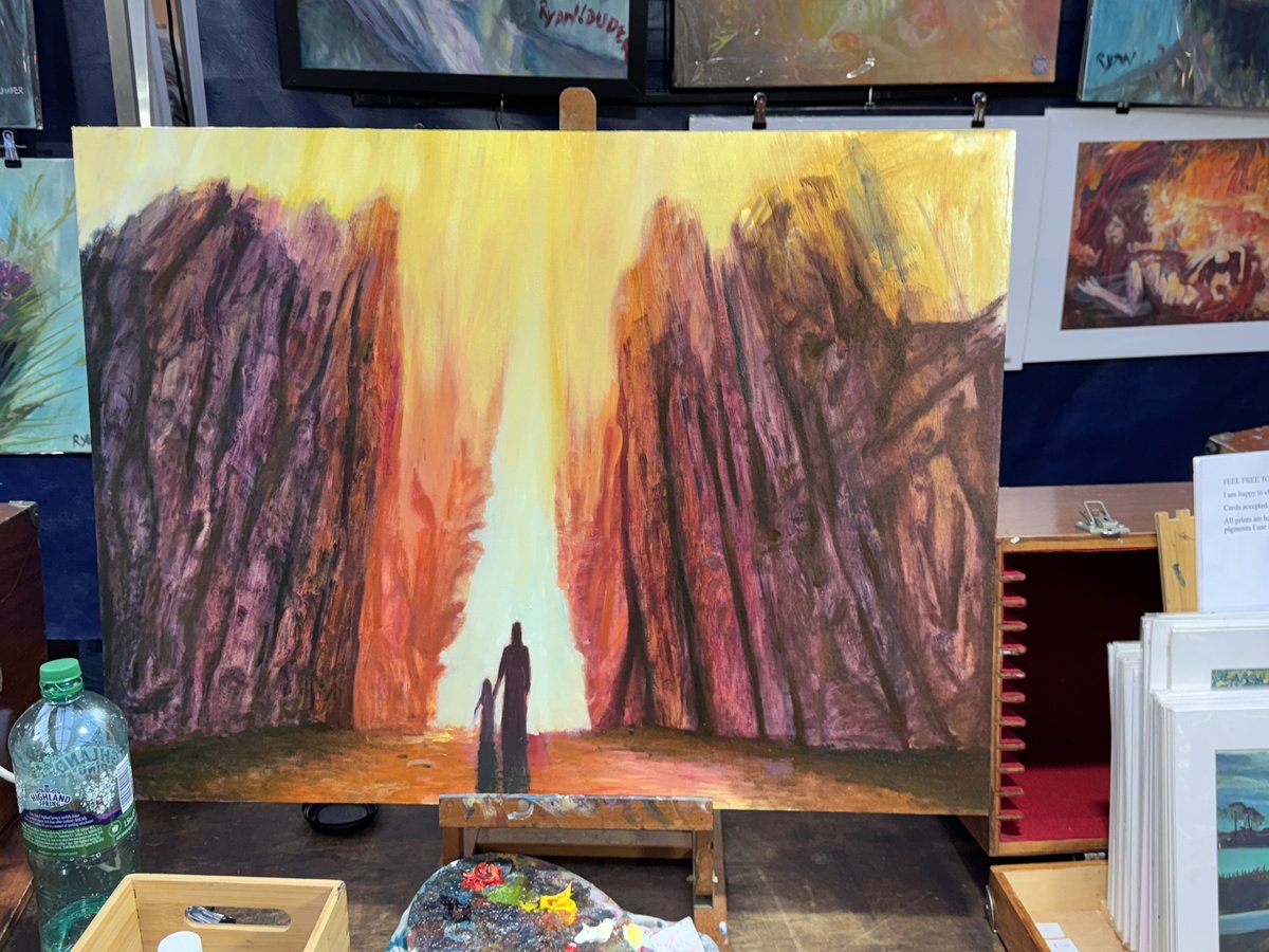 The Doorway - in-context-studio