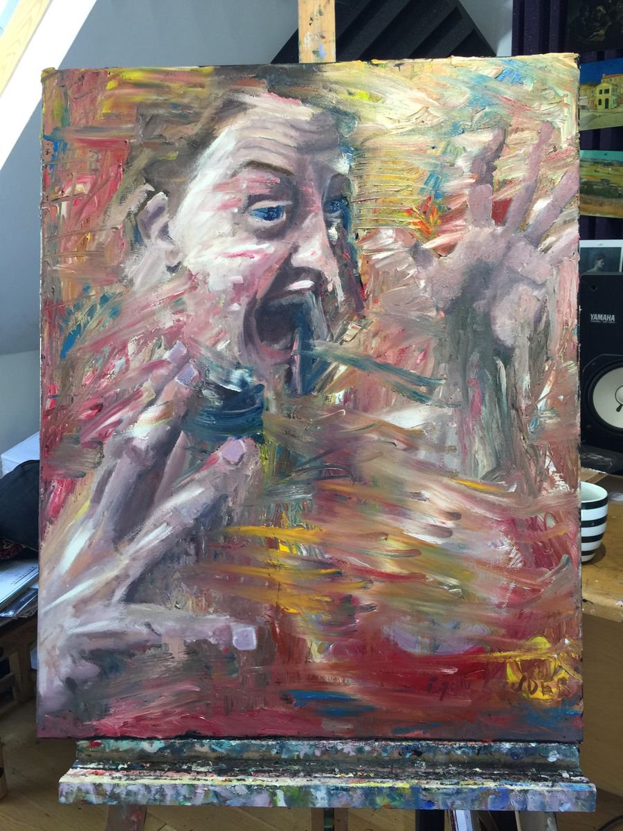 Rollercoaster - in-context-studio