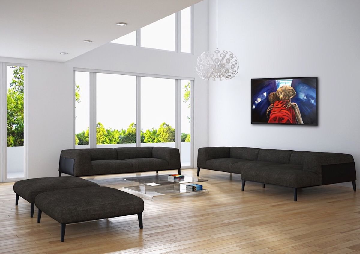 E.T & Me - in-context-home