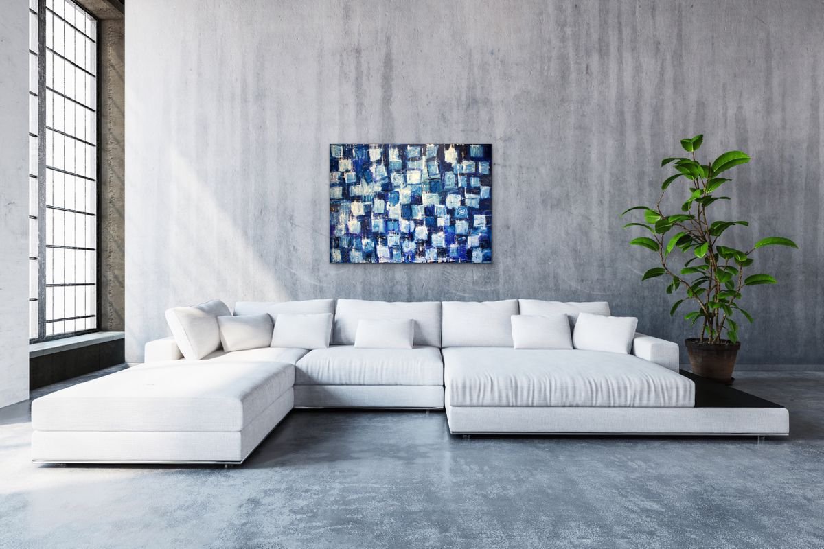 Blue - in-context-home