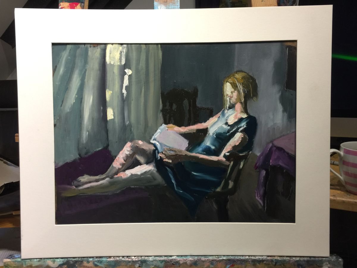 Reading - in-context-studio