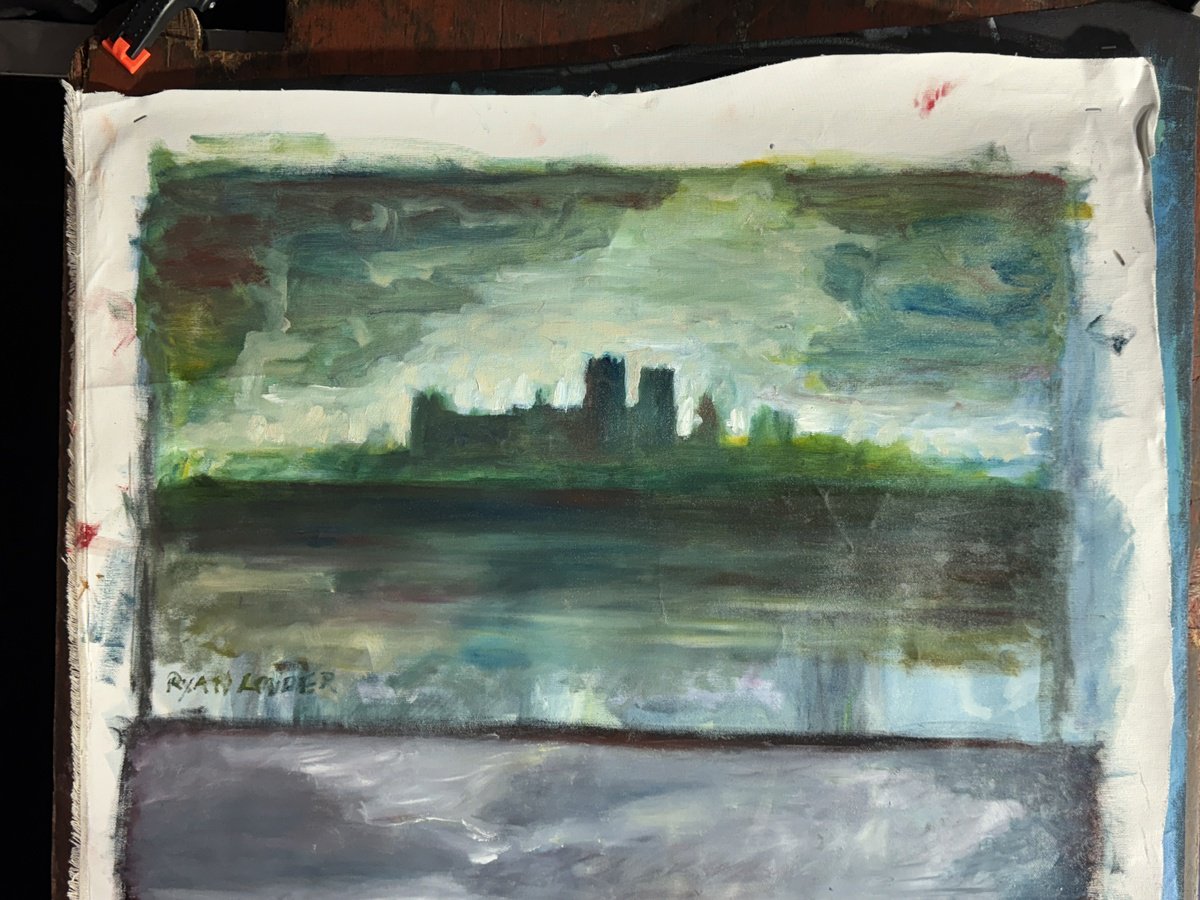 The Castle - in-context-studio