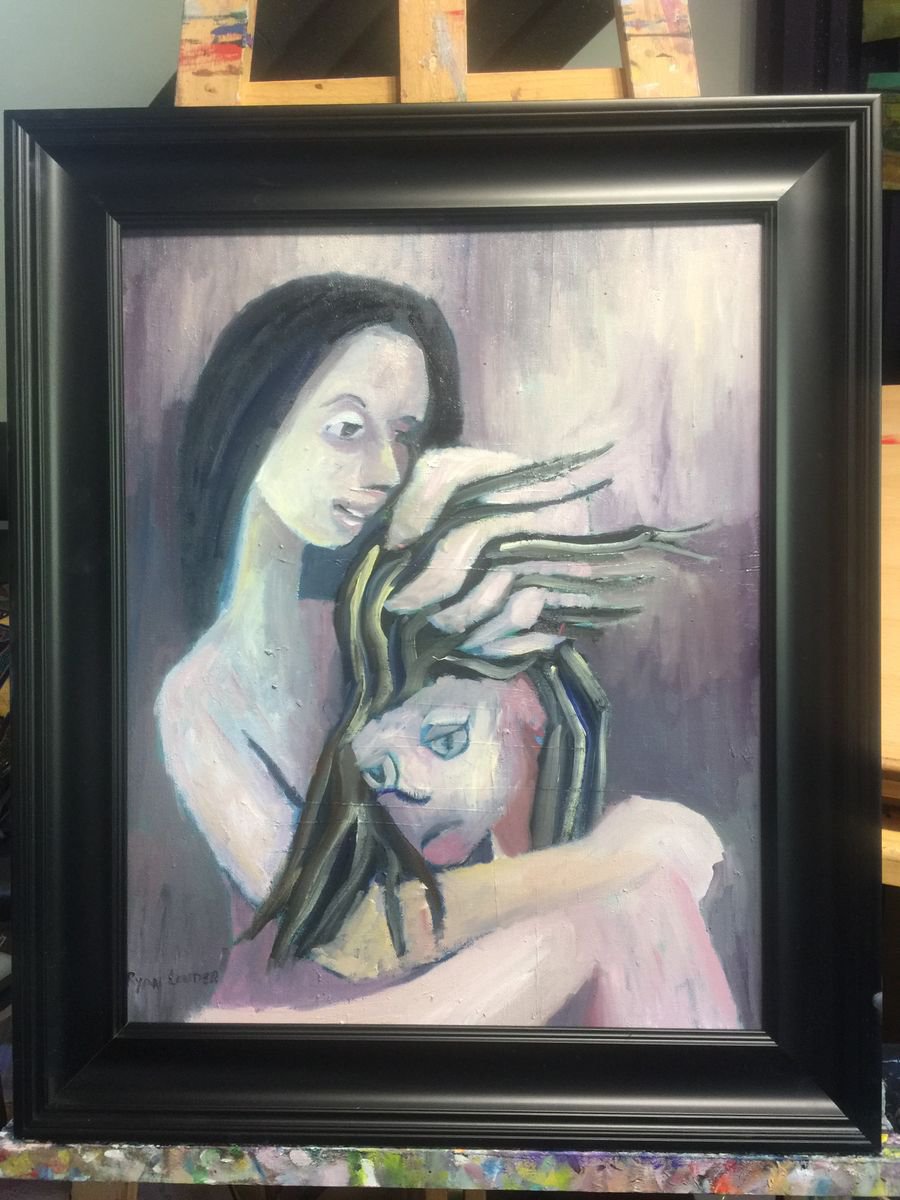 Mother - in-context-studio