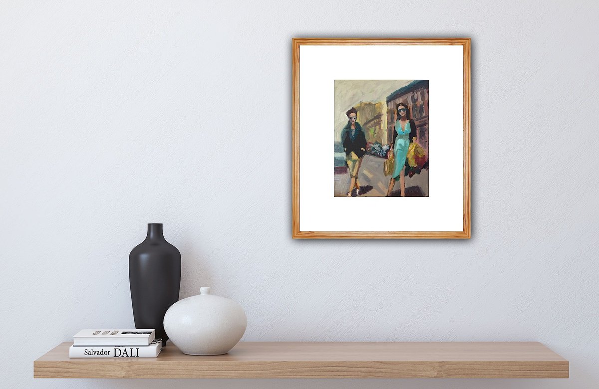 Shopping In The City - in-context-home