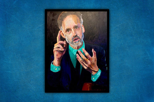Jordan Peterson