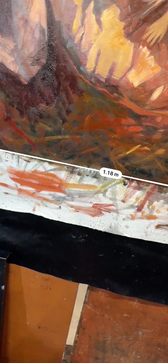 The Cycle - close-up-artwork