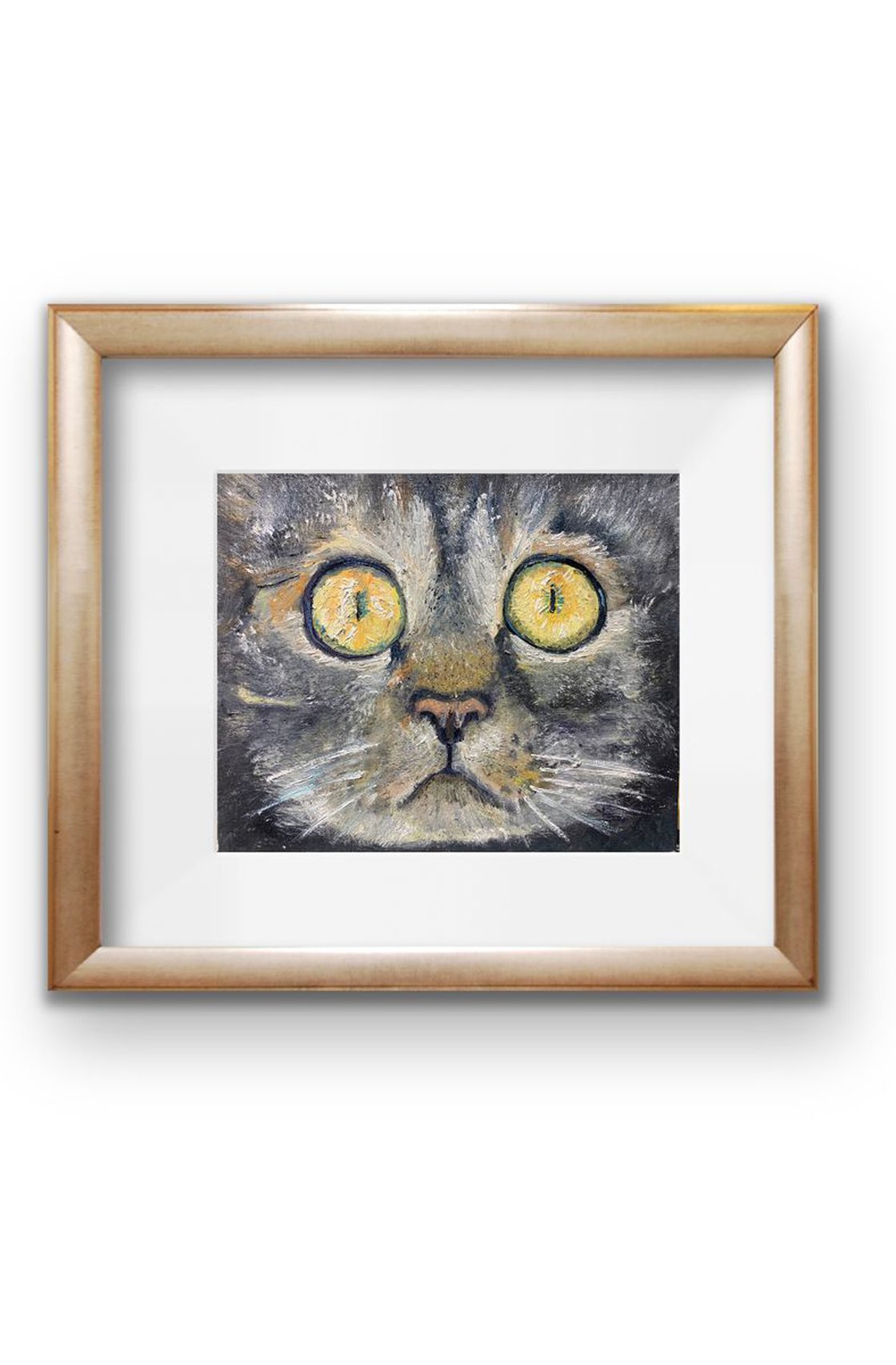 Cat by Ryan Louder