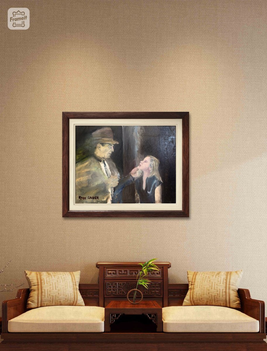 Here’S Looking At You Kid - in-context-home