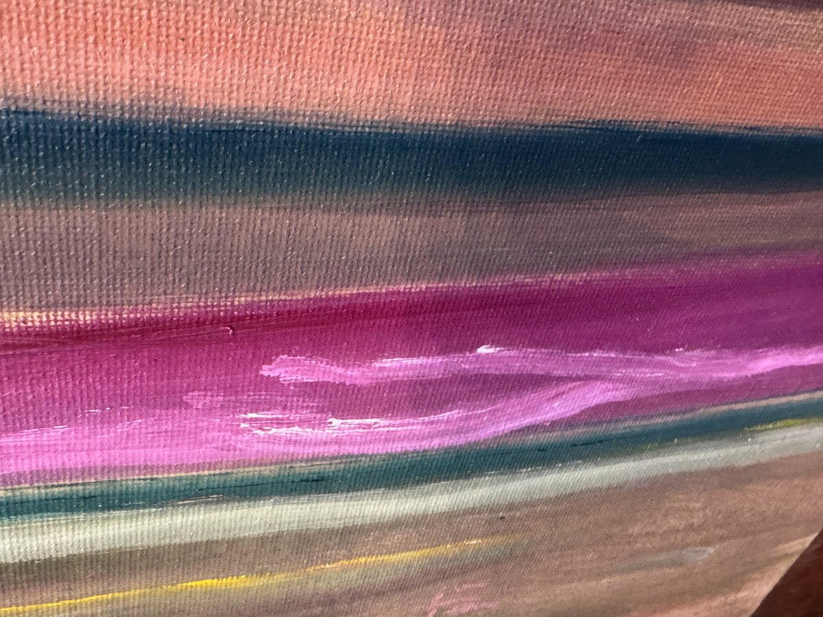 The Veil - close-up-artwork