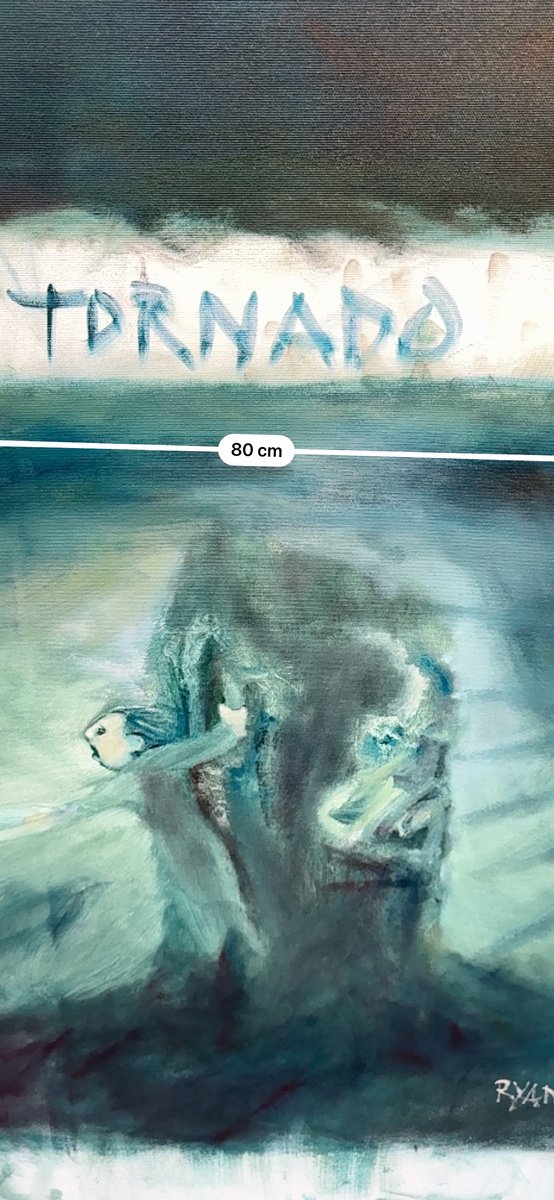 Tornado - in-context-studio