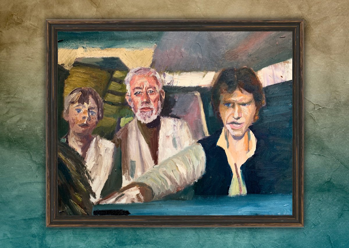 Star Wars Series - That Is ...