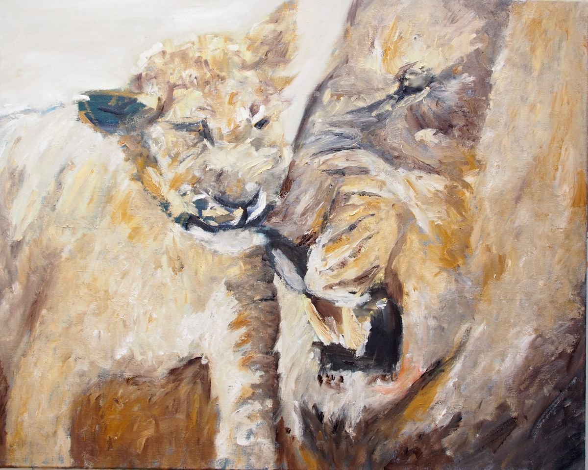 Lion