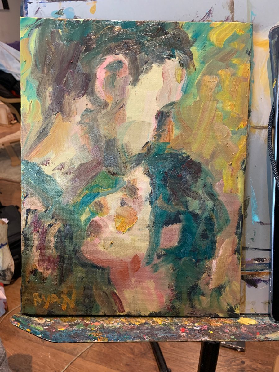 Imperfection Affection - in-context-studio
