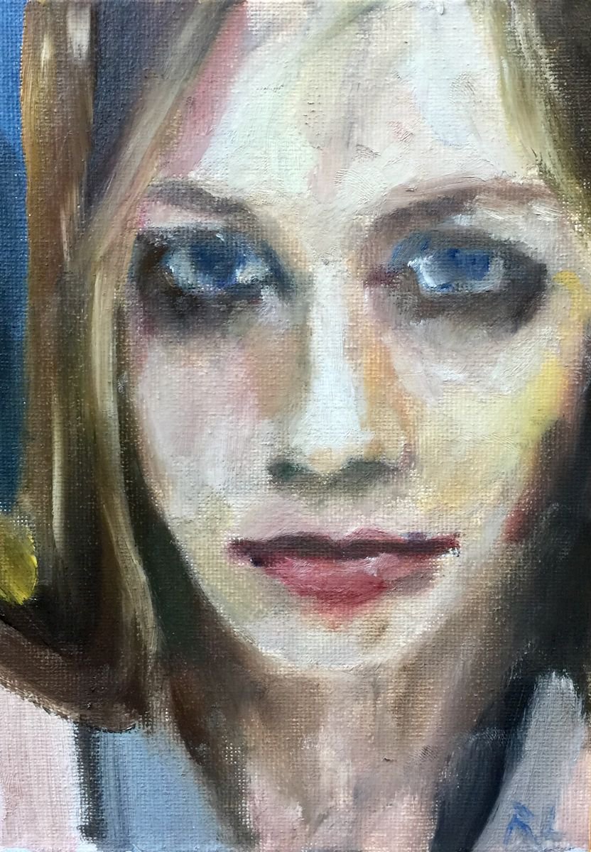 Girl