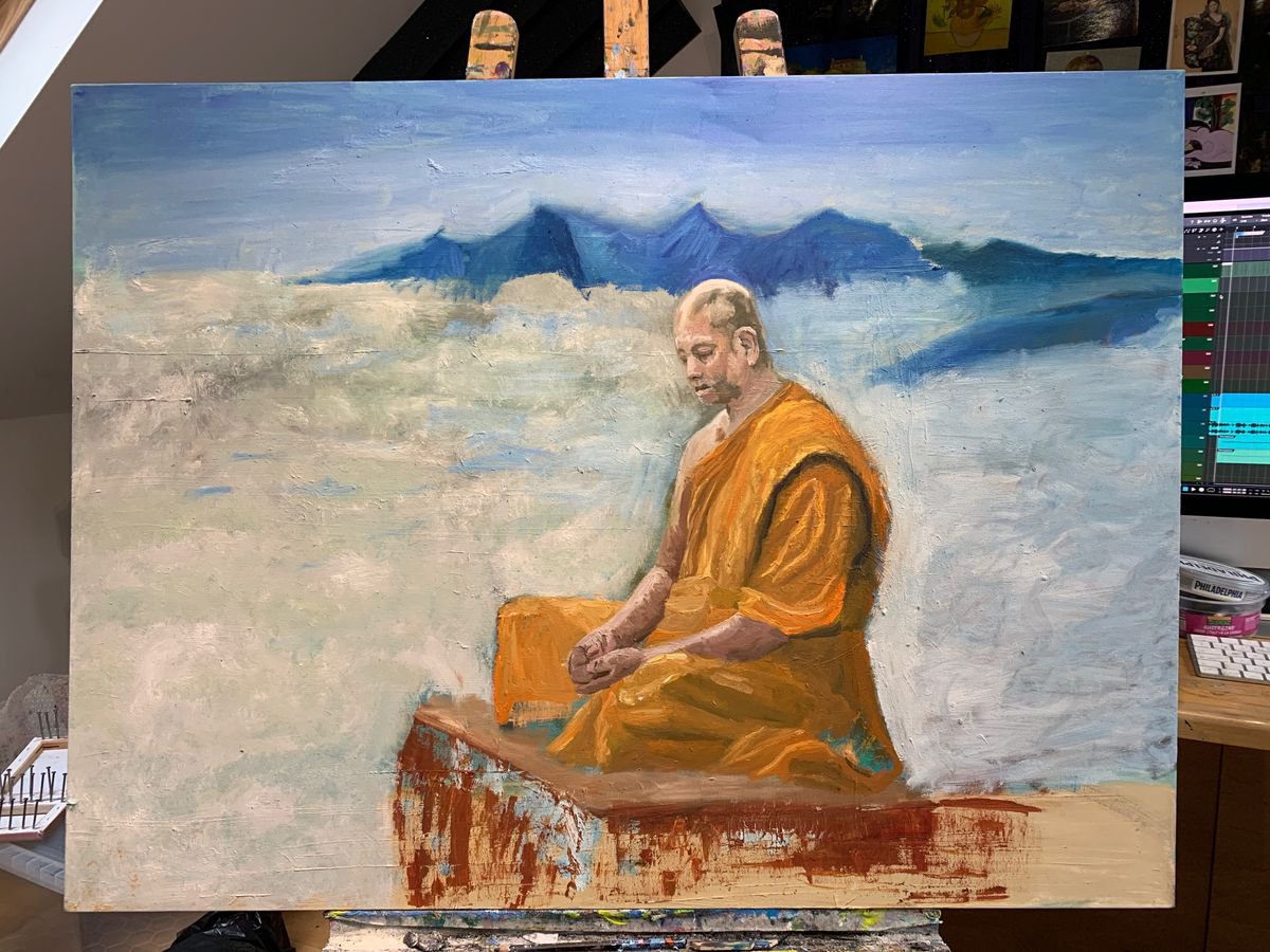 Mindfulness - in-context-studio