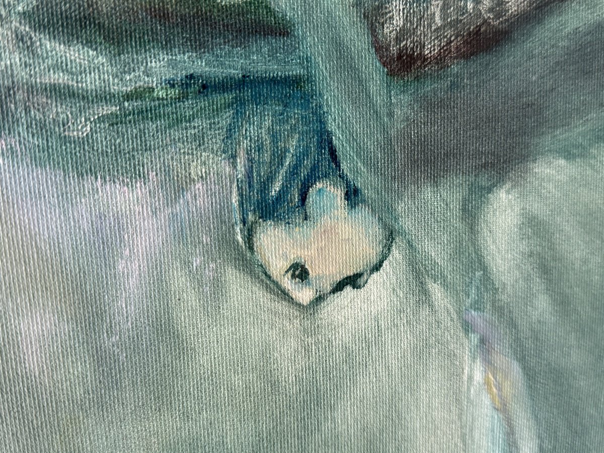 Tornado - close-up-artwork