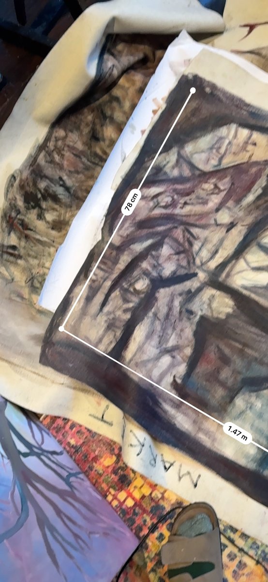 Year - close-up-artwork