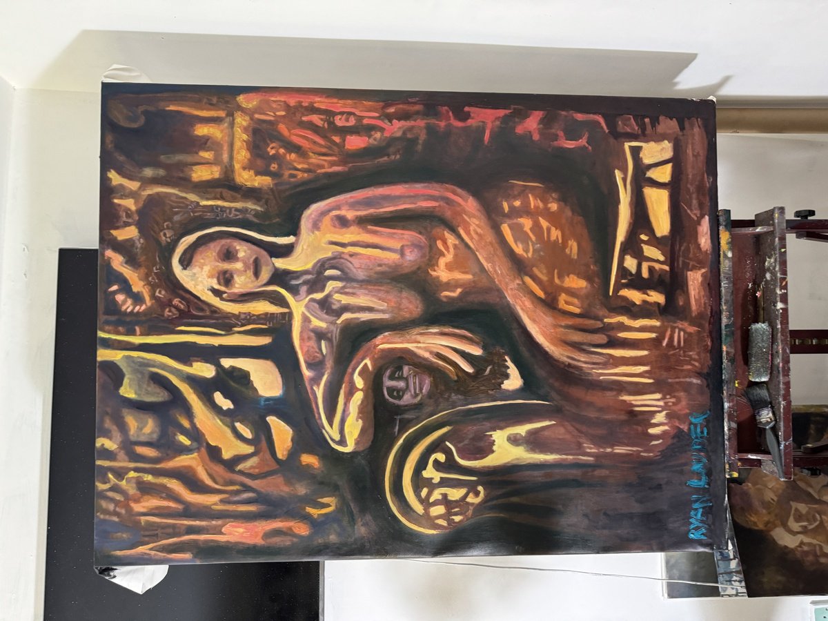 Her World - in-context-studio