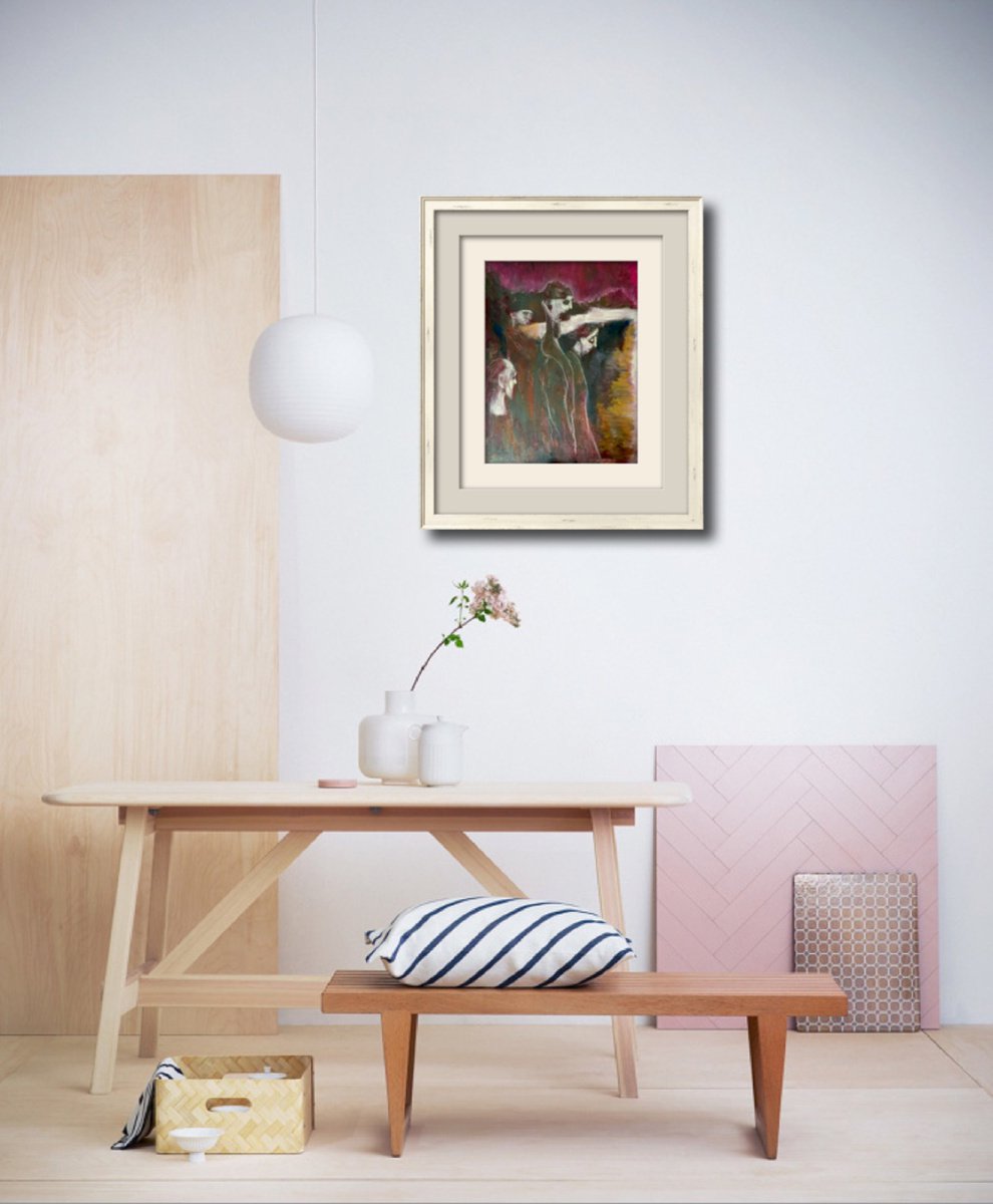 A Day At The Beach - in-context-home