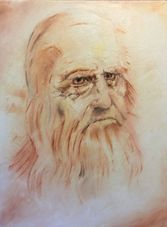 Da Vinci'S Demons Sold