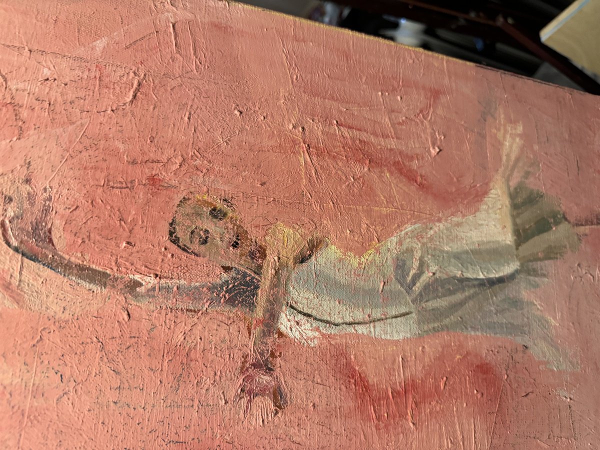 Three Dancers - in-context-studio