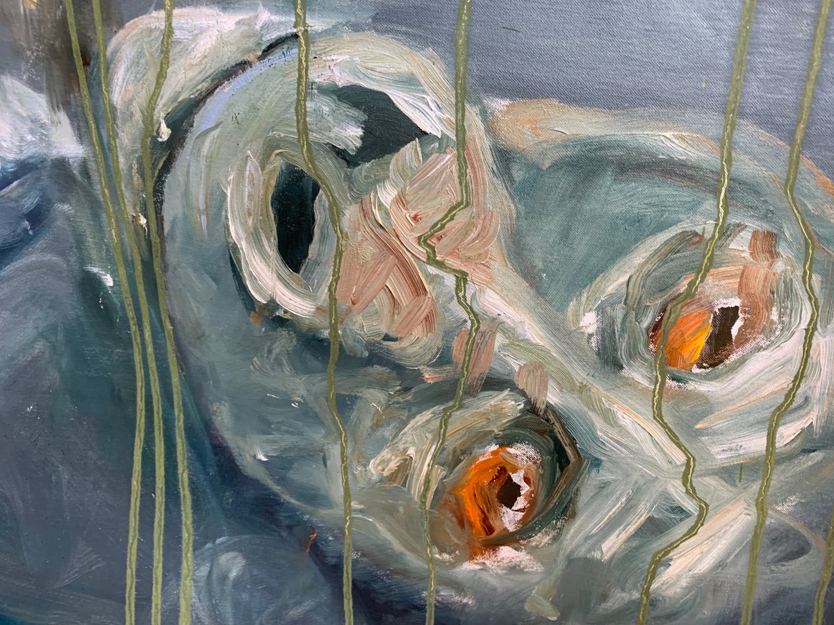 Habitat - close-up-artwork