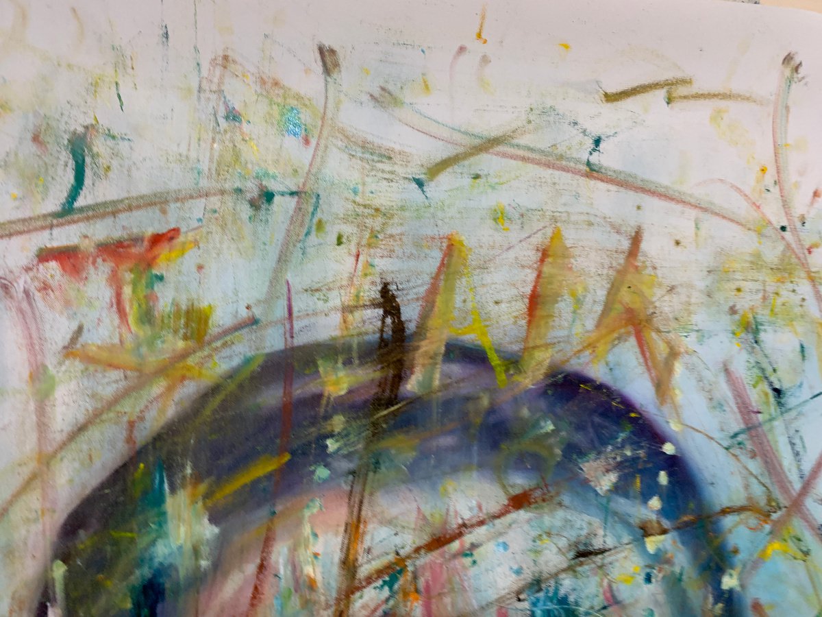 I Am So I Will Be - close-up-artwork