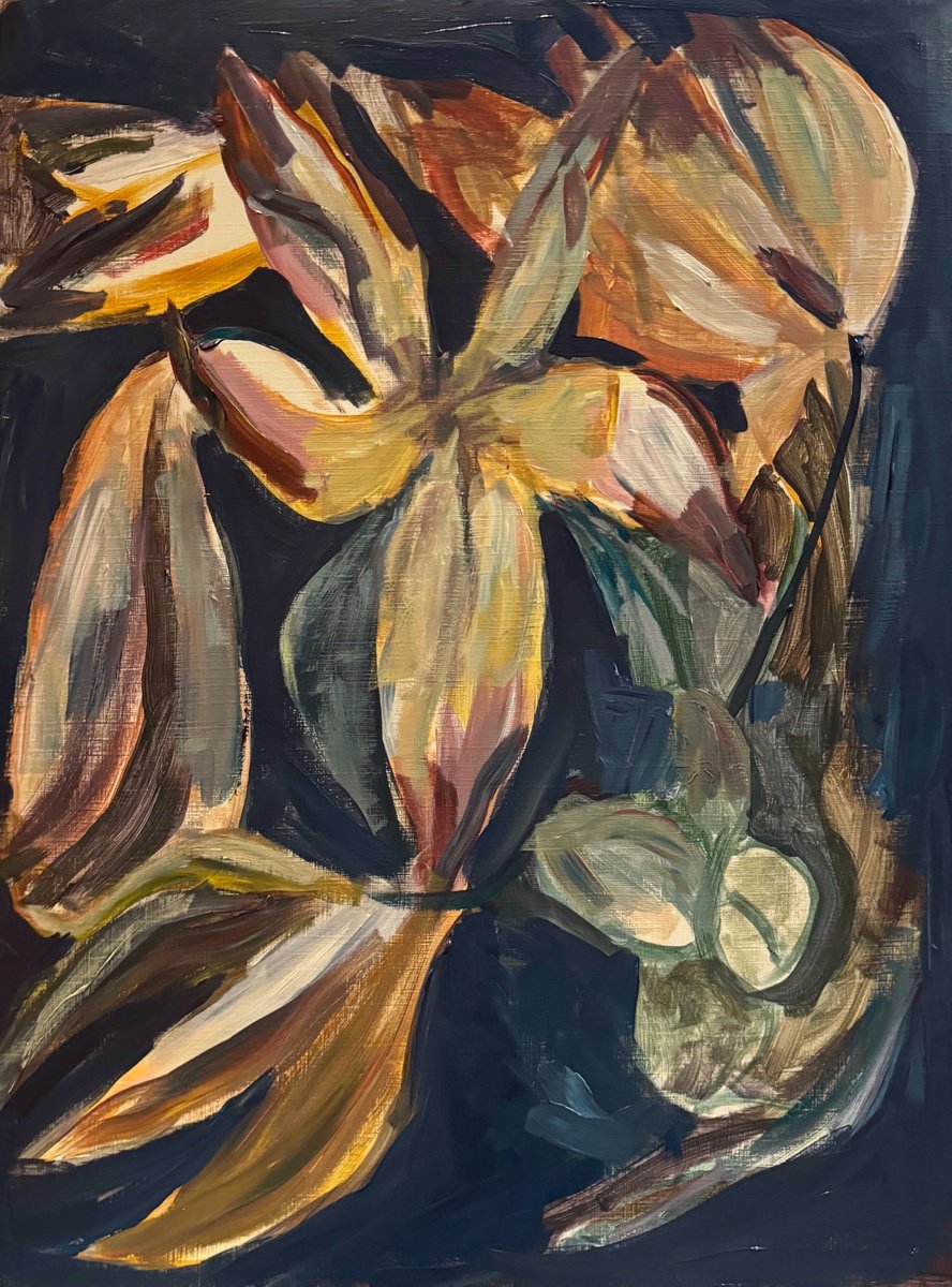 Lillie’S At The End - full-frontal