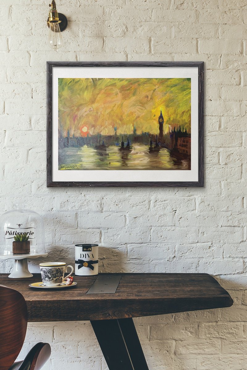 London With Hallucinations - in-context-home