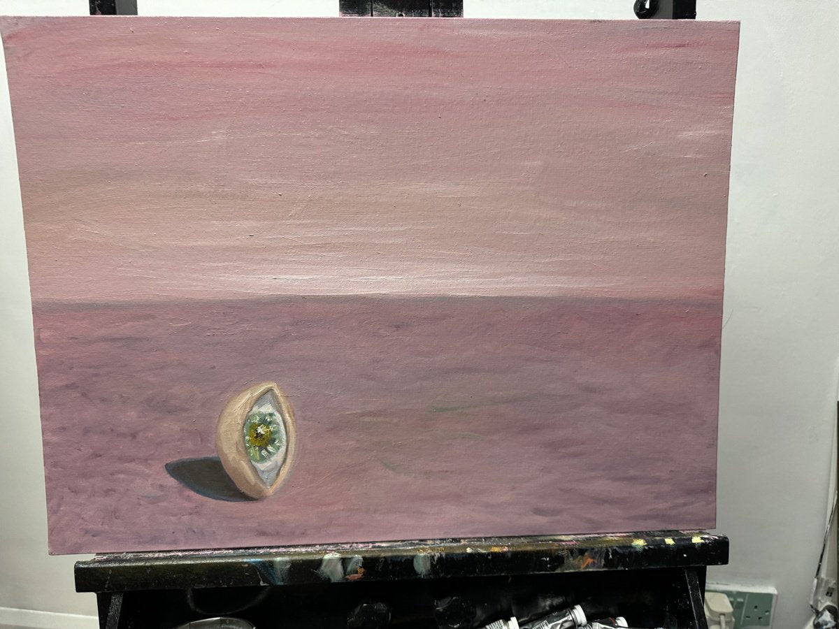 Alone - in-context-studio