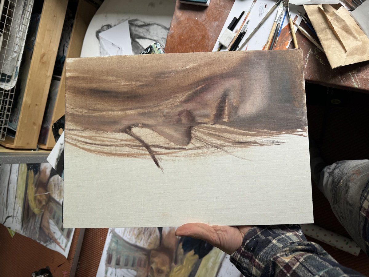 Profile Of Zomer - in-context-studio