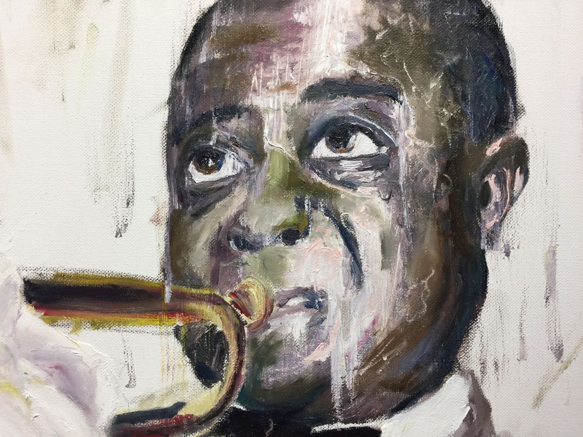 Music - close-up-artwork
