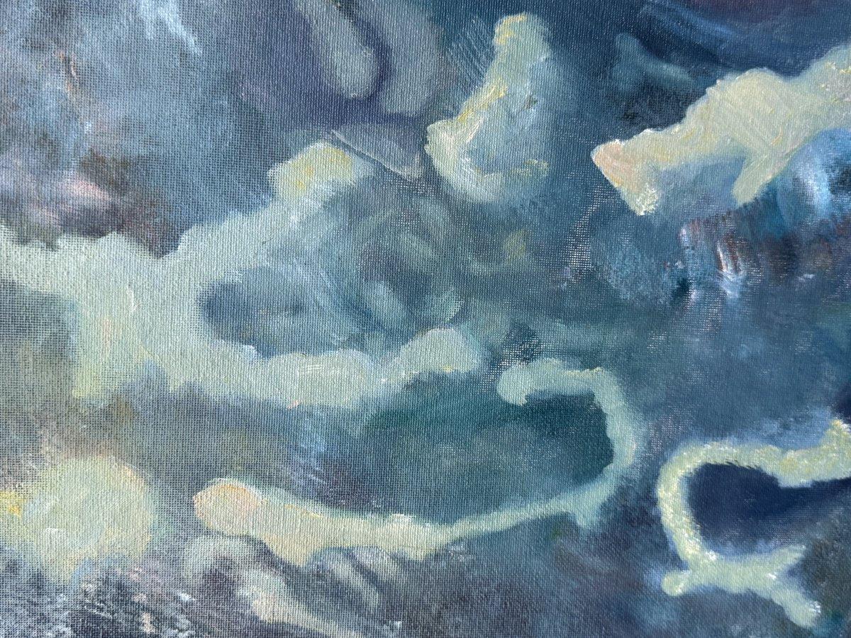 Multiverse - close-up-artwork