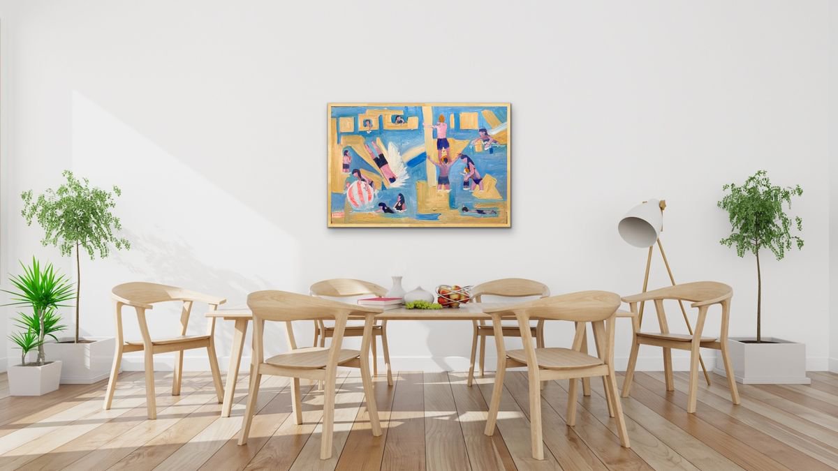 Beach Life - in-context-home