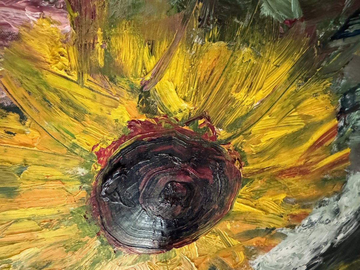 Flowers - close-up-artwork