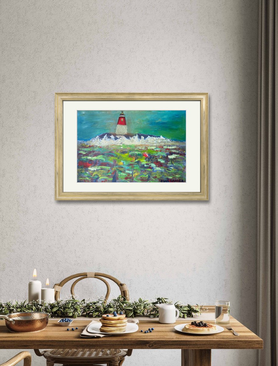 By The Lighthouse - in-context-home