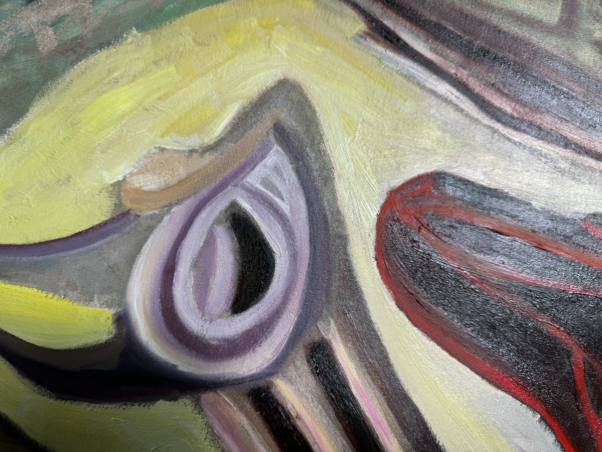 Before The Fall - close-up-artwork