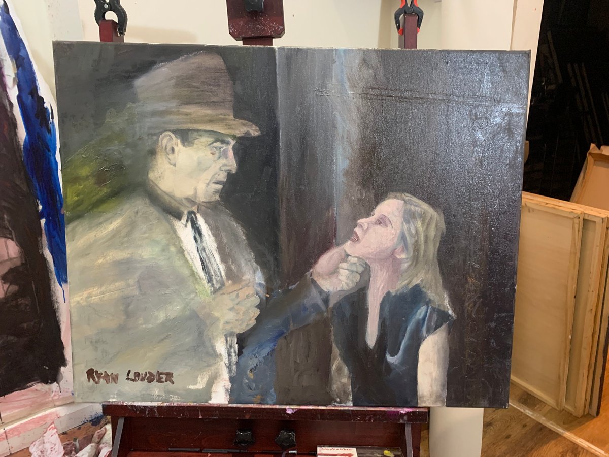 Here’S Looking At You Kid - in-context-studio