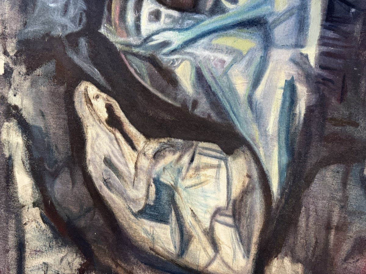 Year - close-up-artwork