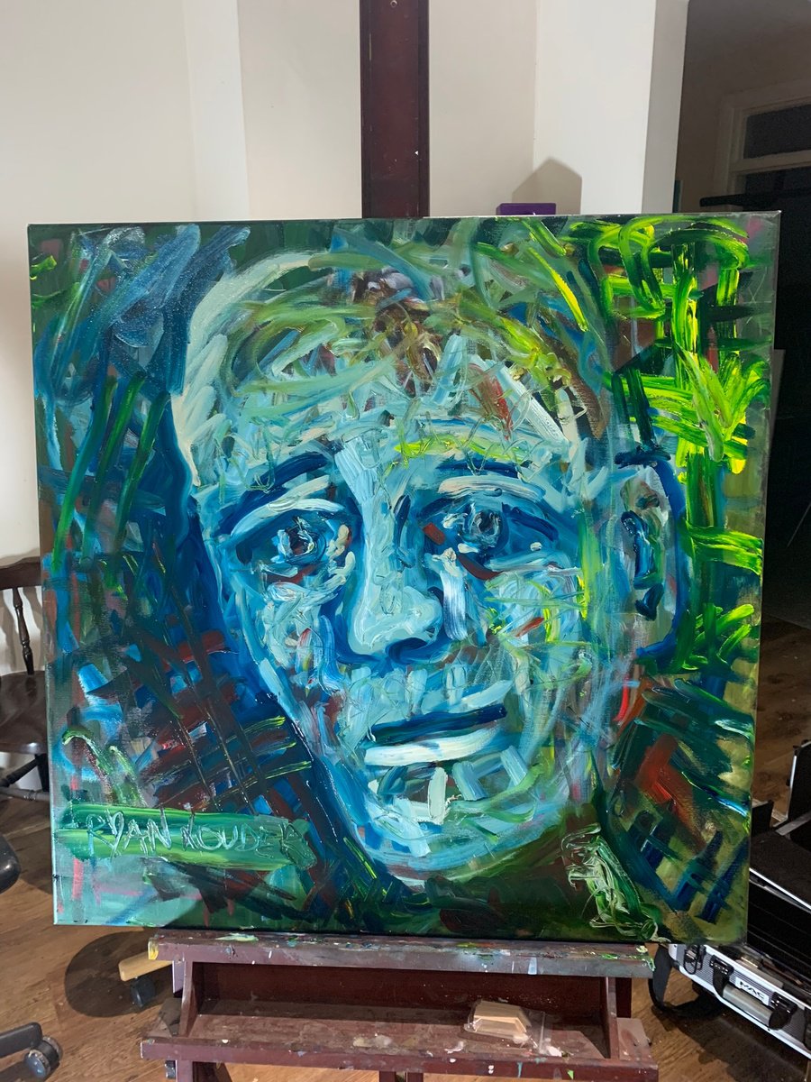 Tears Of Joy - close-up-artwork
