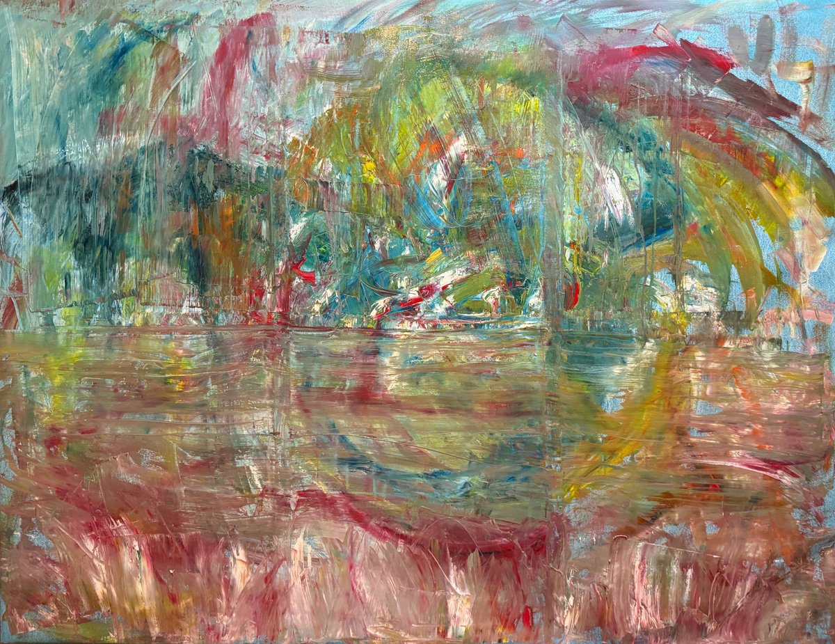 Paradise - full-frontal