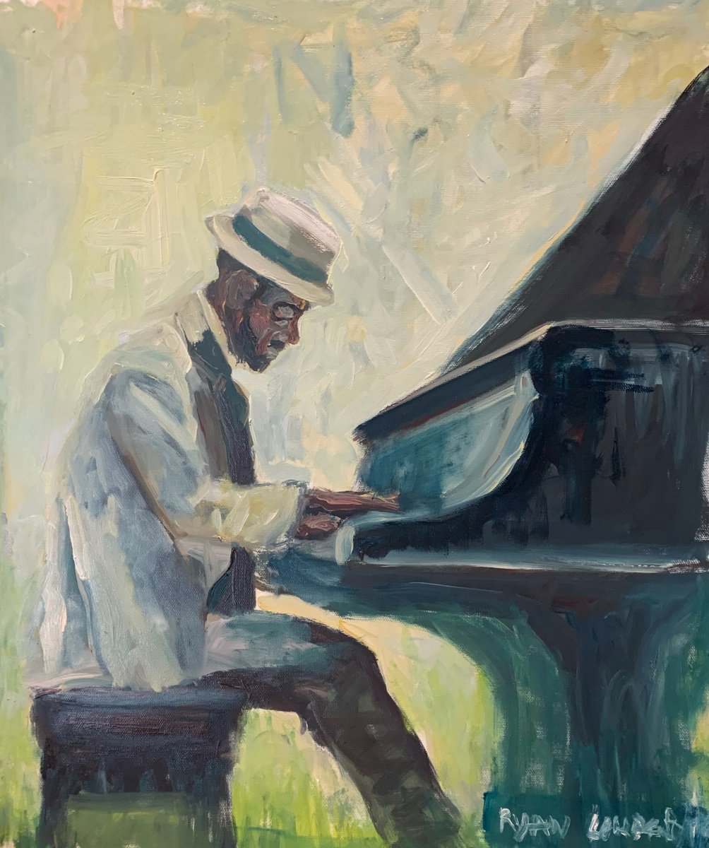 Piano Player