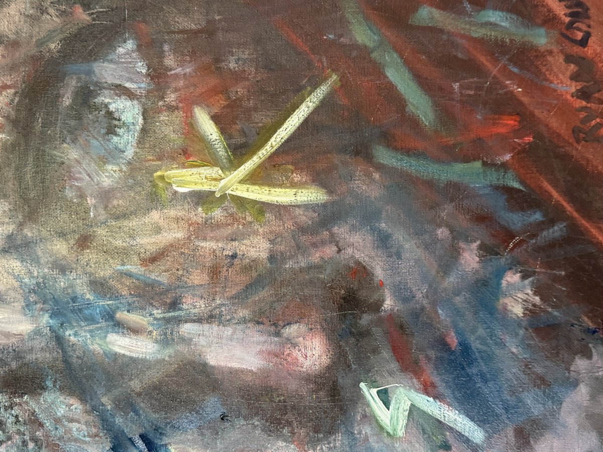 Fk This! - close-up-artwork