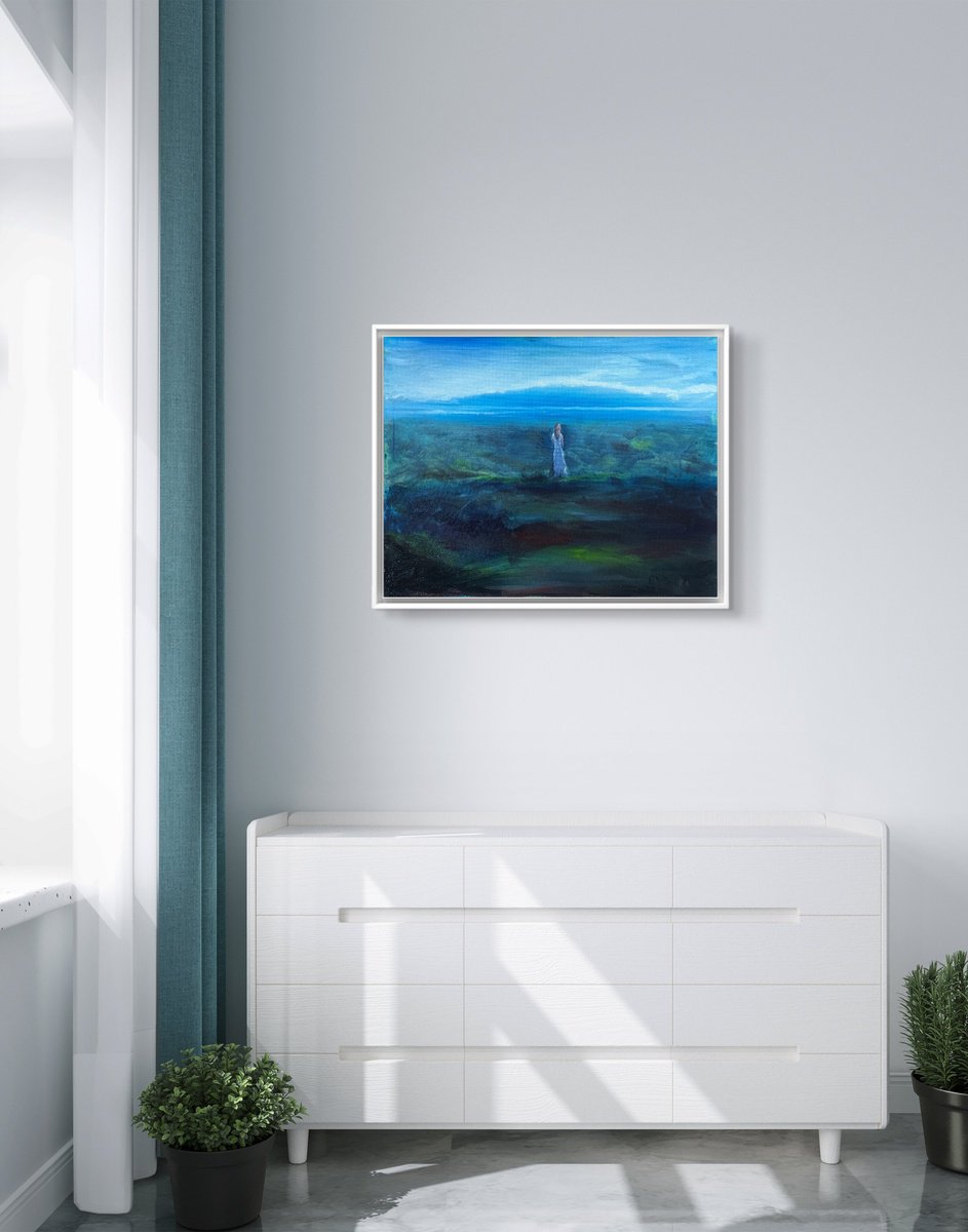 At Peace - in-context-home