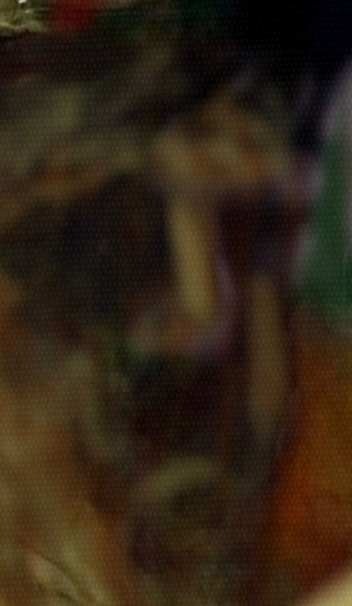 I Am So I Will Be 2 - close-up-artwork