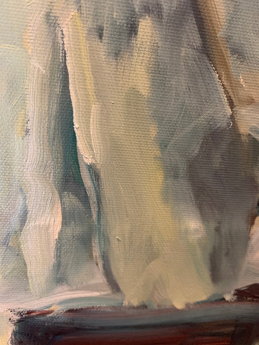 Piano Player - close-up-artwork